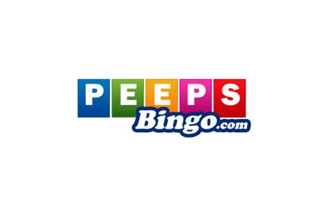 Peeps bingo casino app